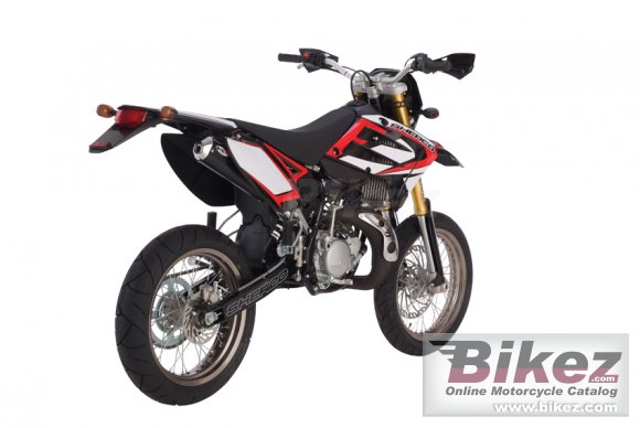 2010 Sherco Urban SU 0.5 photo